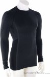 GripGrab Expert 2 Thermal Seamless LS Herren Funktionsshirt-Schwarz-XL-XXL