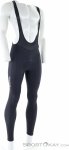 GripGrab Ride Thermal Bib Tights Bikehose-Schwarz-L