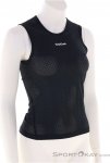 GripGrab Ultralight Mesh Sleeveless Base Layer Damen Funktionsshirt-Schwarz-L
