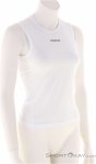 GripGrab Ultralight Mesh Sleeveless Base Layer Damen Funktionsshirt-Weiss-L