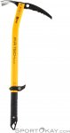 Grivel Air Tech Evo G-Slider Eispickel mit Schaufel-Gelb-58