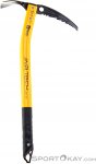 Grivel Air Tech Evo Eispickel mit Schaufel-Gelb-66