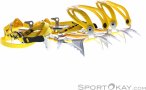 Grivel Air Tech Light New Matic Steigeisen-Gelb-One Size
