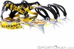 Grivel Air Tech Light NewClassic Evo Steigeisen-Gelb-One Size