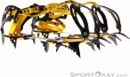 Grivel Air Tech New Classic EVO Steigeisen-Gelb-One Size