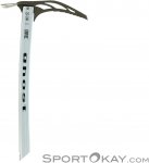 Grivel Ghost Eispickel mit Schaufel-Weiss-45