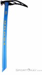 Grivel Ghost Eispickel mit Hammer-Blau-50