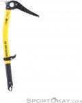 Grivel The Light Machine Eisgerät mit Schaufel-Gelb-50