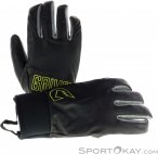 Grivel Vertigo Handschuhe-Schwarz-S