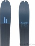 Hagan Pure 90 Tourenski-Blau-154