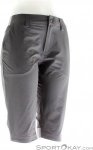 Haglöfs Amfibious Long Shorts Damen Outdoorhose-Grau-34