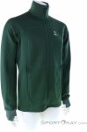 Haglöfs Betula Herren Sweater-Oliv-Dunkelgrün-L