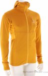 Haglöfs L.I.M Mid Comp Hood Herren Sweater-Orange-XL