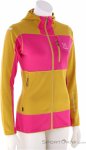 Haglöfs L.I.M Mid Fast Hood Damen Sweater-Pink-Rosa-L