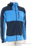 Haglöfs L.I.M Mid Fast Hood Herren Sweater-Blau-M