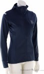 Haglöfs L.I.M Mid Multi Hood Damen Sweater-Dunkel-Blau-S