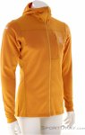 Haglöfs L.I.M Mid Multi Hood Herren Sweater-Gelb-S