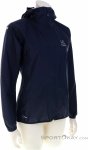 Haglöfs L.I.M Proof Damen Outdoorjacke-Dunkel-Blau-XS