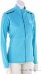 Haglöfs L.I.M Strive Mid Damen Outdoorjacke-Blau-S
