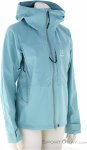 Haglöfs Touring Infinium Damen Tourenjacke-Hell-Blau-S