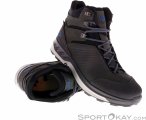 Hanwag Bluestrait Mid Damen Winterschuhe-Dunkel-Grau-11