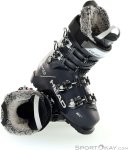 Head Formula 95 W MV GW Damen Skischuhe-Dunkel-Blau-27,5
