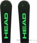 Head Supershape E-Magnum Performance + PRD 12 GW Skiset 2024-Anthrazit-163