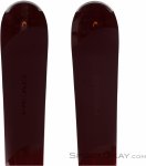 Head Total Joy + Joy 11 GW Damen Skiset 2024-Dunkel-Rot-163