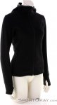 Helly Hansen Alphelia Zero Fleece Hoodie Damen Sweater-Schwarz-S