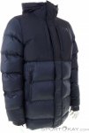 Helly Hansen Sctive Puffy Long Herren Freizeitjacke-Schwarz-XL