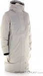 Helly Hansen Urban Professional Down Damen Mantel-Hell-Grau-M