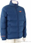 Helly Hansen YU 23 Reversible Puffer Herren Freizeitjacke-Dunkel-Blau-M