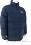 Helly Hansen YU 23 Reversible Puffer Herren Freizeitjacke-Dunkel-Blau-M