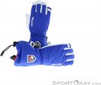 Hestra Army Leather Heli Ski Handschuhe-Blau-9