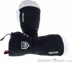 Hestra Army Leather Heli Ski Mitt Handschuhe-Schwarz-6