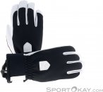 Hestra Army Leather Patrol Damen Skihandschuhe-Schwarz-9