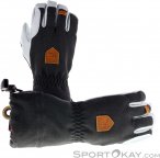 Hestra Army Leather Patrol Gauntlet Handschuhe-Braun-7