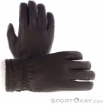 Hestra Deerskin Primaloft Damen Handschuhe-Braun-6