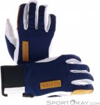 Hestra Ergo Grip Active Wool Terry Handschuhe-Dunkel-Blau-6
