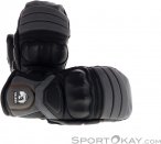 Hestra Impact Racing Sr. Mitt Handschuhe-Schwarz-10