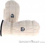 Hestra Moon Mitt Damen Skihandschuhe-Beige-10