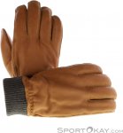 Hestra Tore Herren Handschuhe-Braun-9