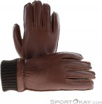 Hestra Vale Handschuhe-Braun-6