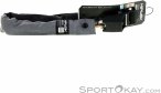 Hiplok Gold Superbright Fahrradschloss-Anthrazit-One Size