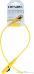 Hiplok Z-Lok Combo Fahrradschloss-Gelb-One Size