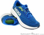 Hoka Rincon 4 Herren Laufschuhe-Blau-8