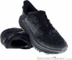 Hoka Speedgoat 6 GTX Herren Traillaufschuhe Gore-Tex-Schwarz-8