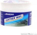 Holmenkol 85ml Leather Schuhpflege-Grau-One Size