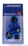 Holmenkol Carve Edge Metal Feile-Blau-One Size