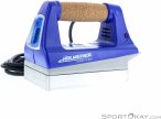 Holmenkol Digital Racing Waxer 230V Thick Plate Wachsbügeleisen-Weiss-One Size